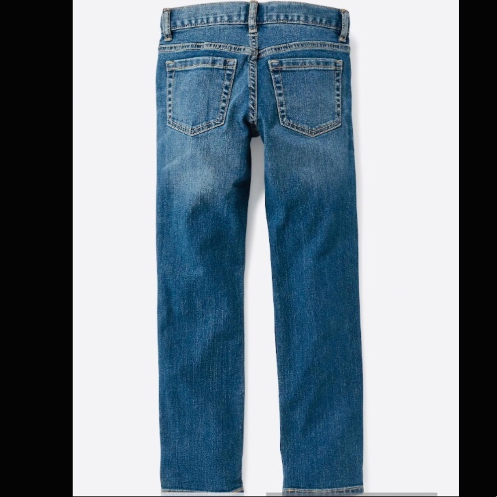 Old Navy~Skinny Jeans / Host Pick - Picture 3 of 14